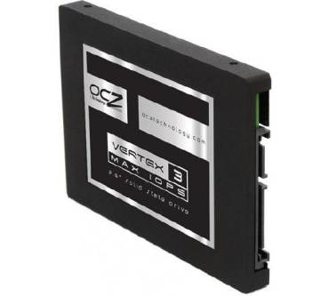 Produktbild OCZ Vertex 3 Max IOPS