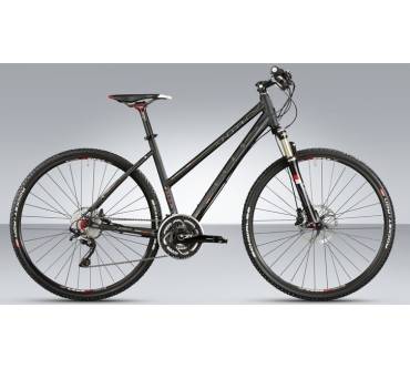 Produktbild Cube Tonopah SL (Modell 2012)