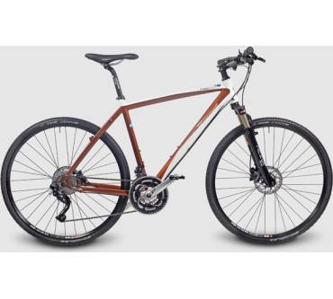 Produktbild Steppenwolf Tao Light (Modell 2012)