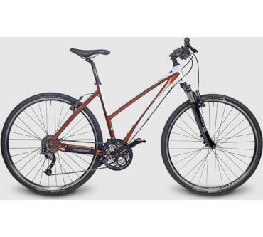 Produktbild Steppenwolf Tao Light (Modell 2012)