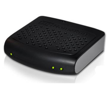 Produktbild SiliconDust HDHomeRun Dual (HDHR3-EU)