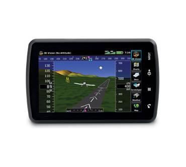 Produktbild Garmin aera 795