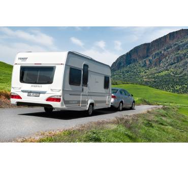 Produktbild Fendt Tendenza