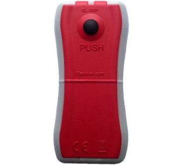 Produktbild Gaslock Gaslevel