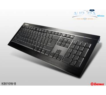 Produktbild Enermax Aurora Lite Wireless