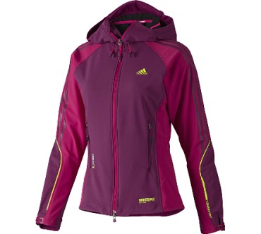 Produktbild Adidas Terrex Gore Windstopper Soft Shell Jacket