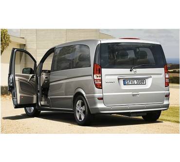 Produktbild Mercedes-Benz Viano [03]