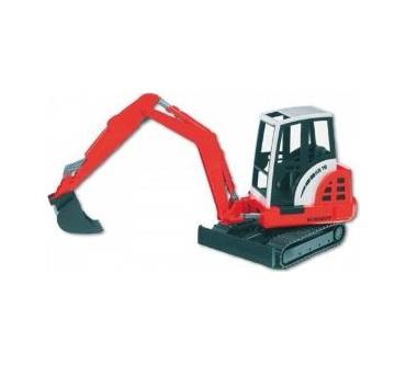 Produktbild Bruder Schaeff HR16 Minibagger