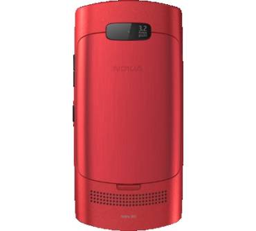 Produktbild Nokia Asha 303