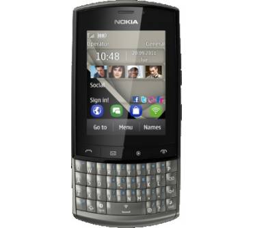 Produktbild Nokia Asha 303