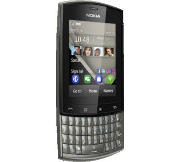 Produktbild Nokia Asha 303