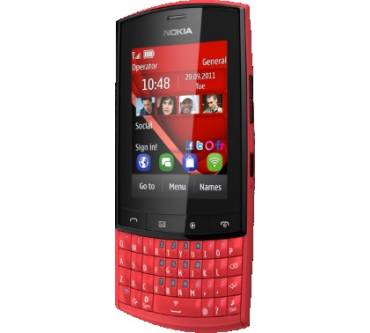 Produktbild Nokia Asha 303