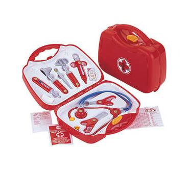 Produktbild Klein Toys Arztkoffer (4383)