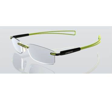 Produktbild Lensbond Randlosbrille