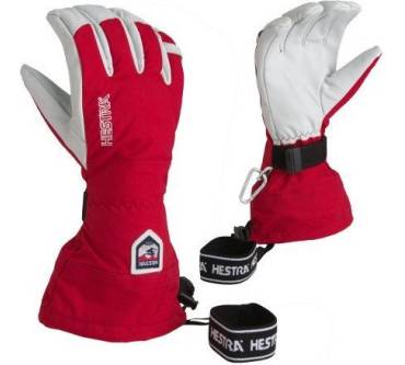 Produktbild Hestra Army Leather Heli Ski