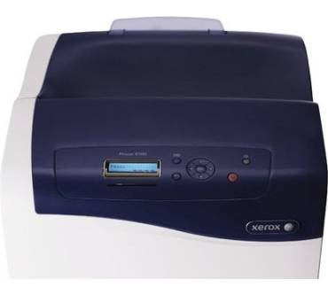 Produktbild Xerox Phaser 6500DN