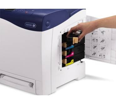 Produktbild Xerox Phaser 6500DN