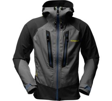Produktbild Norrøna Lyngen Windstopper Softshell Jacket
