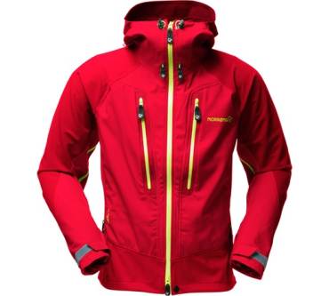 Produktbild Norrøna Lyngen Windstopper Softshell Jacket