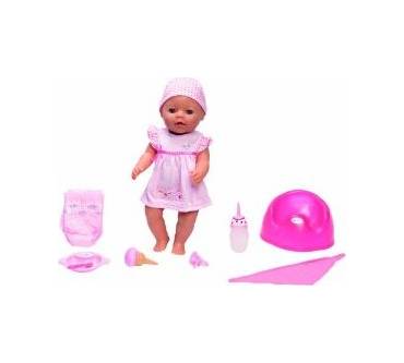 Produktbild Zapf Creation Baby Born, Magischer Fütterspaß (811214)