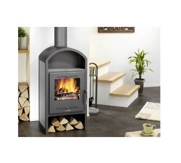 Produktbild Justus Alamo