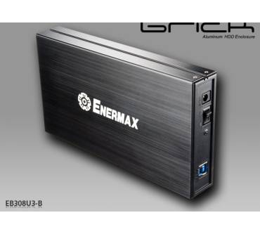 Produktbild Enermax Brick 3,5
