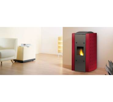 Produktbild calimax Energietechnik Twist 6