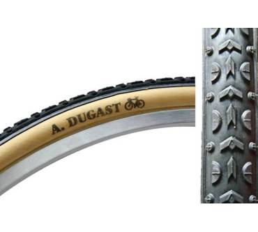 Produktbild Dugast Typhoon Cotton