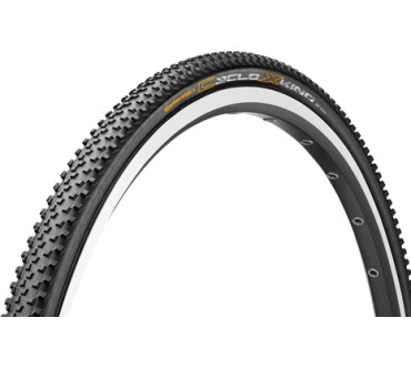 Produktbild Continental CycloXKing