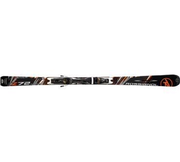 Produktbild Rossignol Zenith Z72 Carbon TPI2 (Modell 2011/2012)