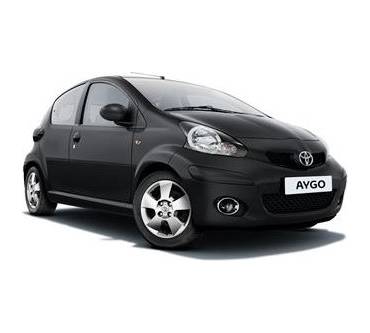 Aygo [05] Produktbild