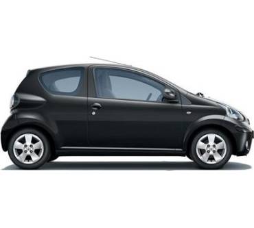Produktbild Toyota Aygo [05]