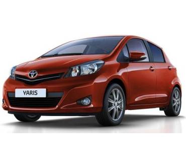 Produktbild Toyota Yaris [11]