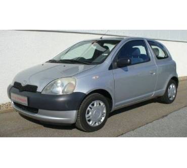 Produktbild Toyota Yaris [99]