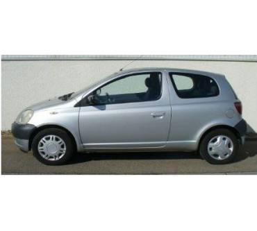 Produktbild Toyota Yaris [99]