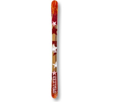 Produktbild Firefly Stalker (Modell 2011/2012)