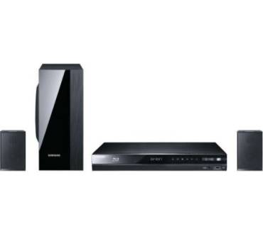 Produktbild Samsung HT-D4200