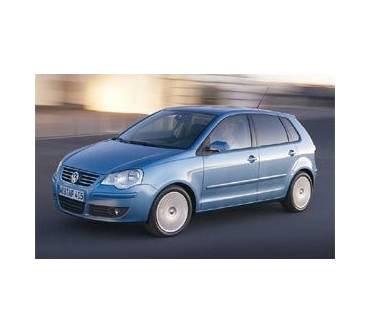 Produktbild VW Polo IV [01]