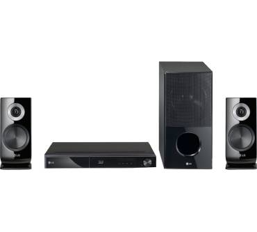 Produktbild LG HX906CB