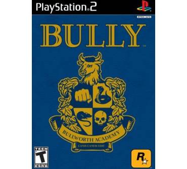 Produktbild Bully