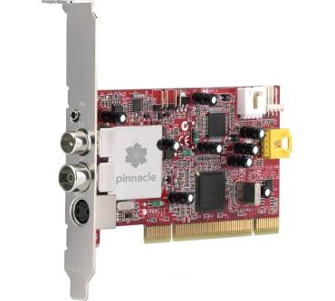 Produktbild Pinnacle Systems PCTV 310i