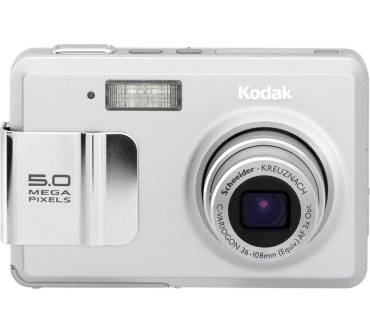 Produktbild Kodak Easyshare LS755 Zoom