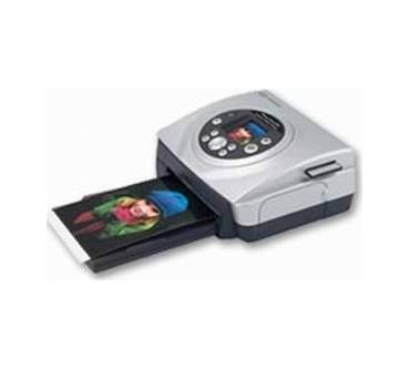 Produktbild Sagem Photo Easy 255