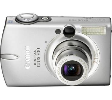 Produktbild Canon Digital Ixus 700