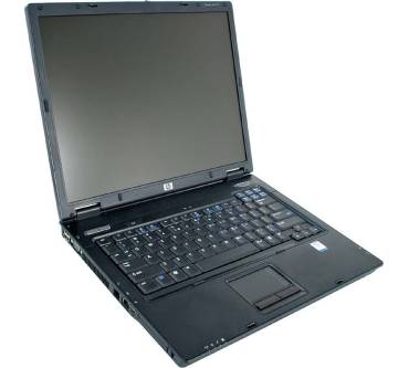 Produktbild HP Compaq nx6110