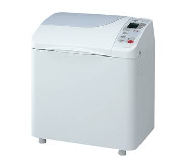 Produktbild Panasonic SD-253