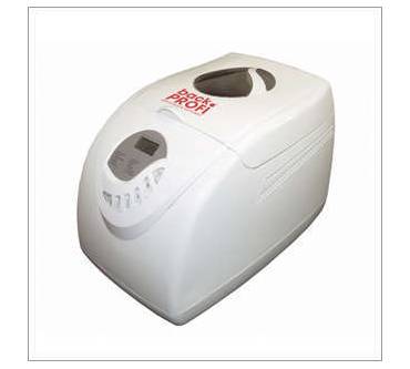 Produktbild Back-Profi 2011