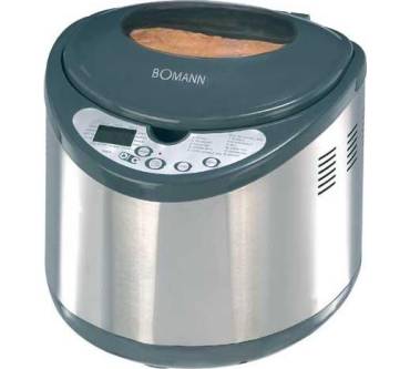 Produktbild Bomann CB 584