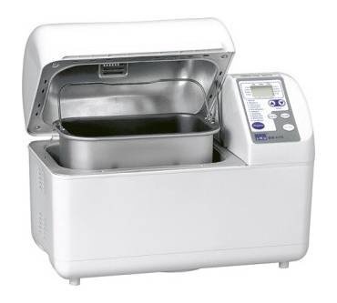 Produktbild SHG BB 475