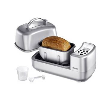 Produktbild Princess Silver Breadmaker 1935